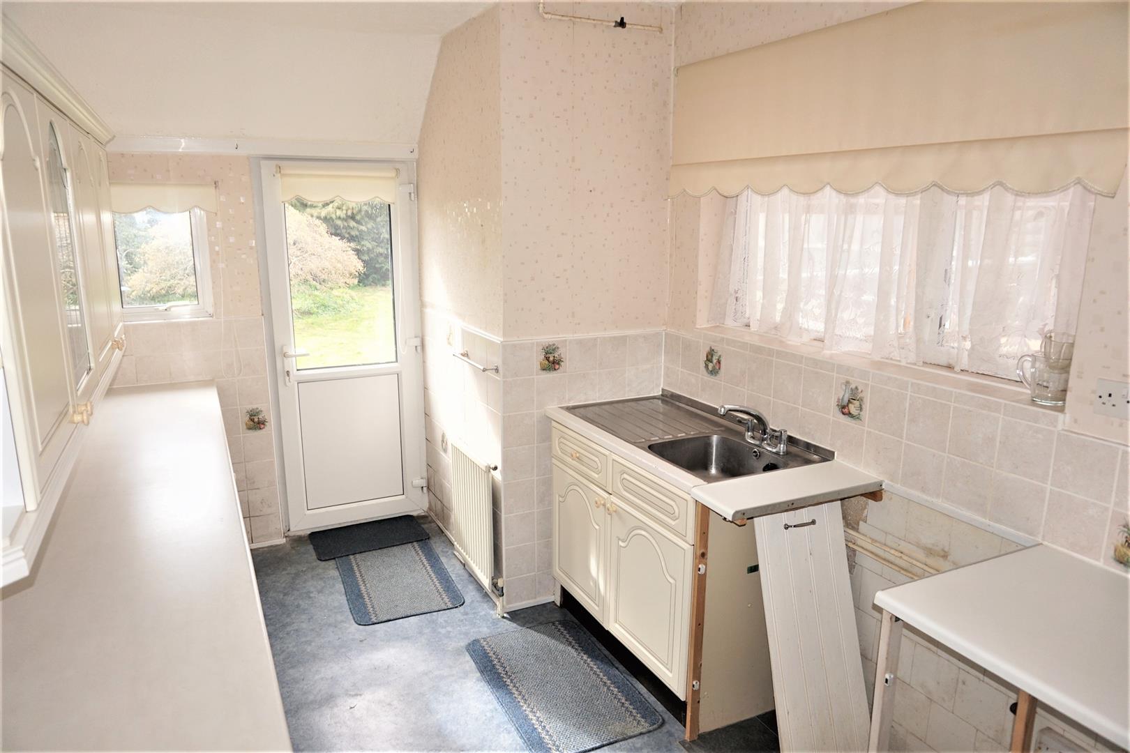 Brooklyn Road, Bromley